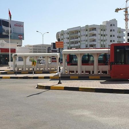 Alwafa Hotel Flats Maskat Exterior foto